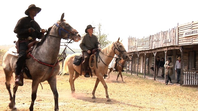 Billy the Kid: Showdown in Lincoln County線上电影看完整版