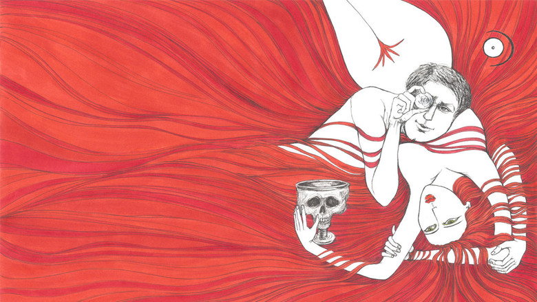 The Saragossa Manuscript backdrop 4