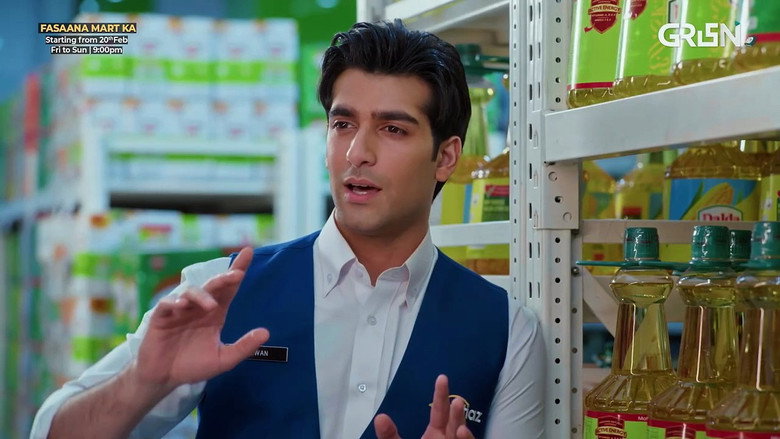 Fasaana Mart Ka backdrop 1