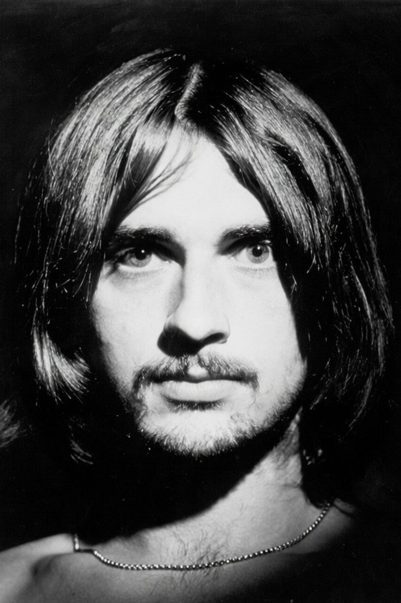 Mike Oldfield
