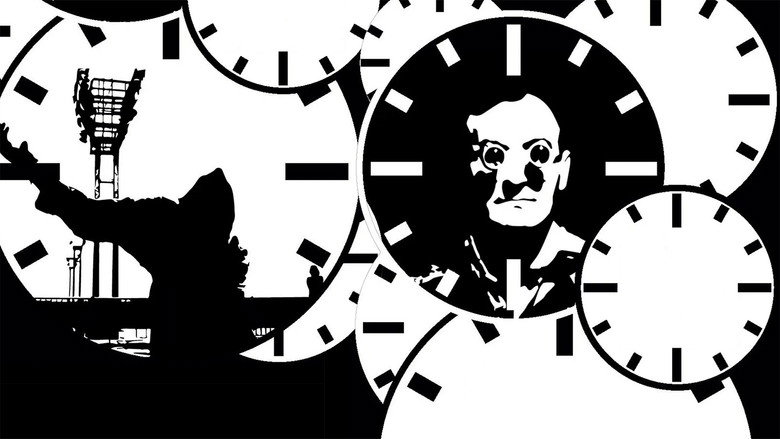 La Jetée backdrop 3