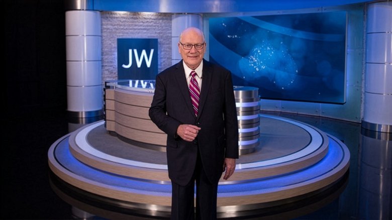 JW Broadcasting​—February 2016