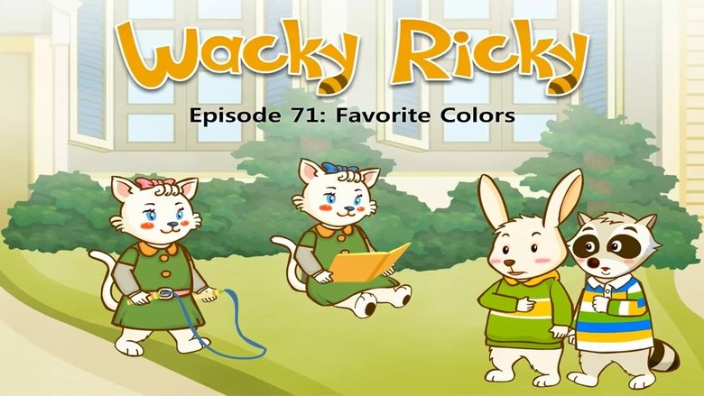 Episode 71: Favorite Colors