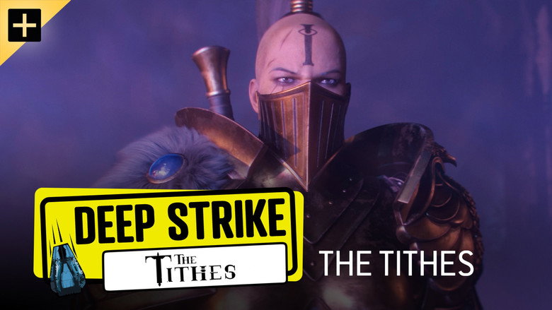 The Tithes