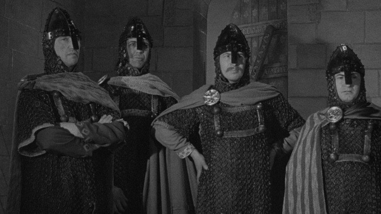 Murder in the Cathedral backdrop 3