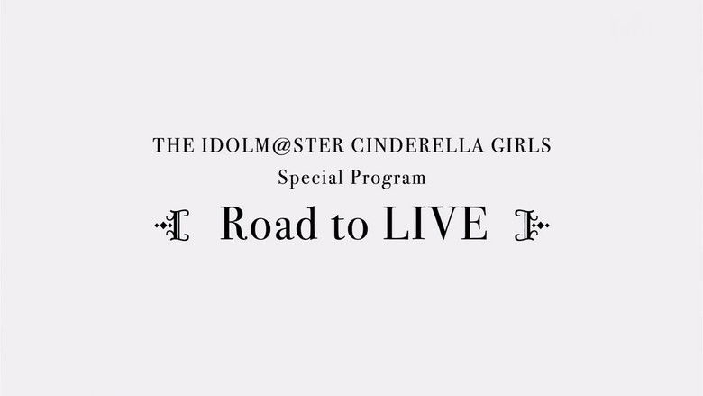 Special Program [Road to LIVE]