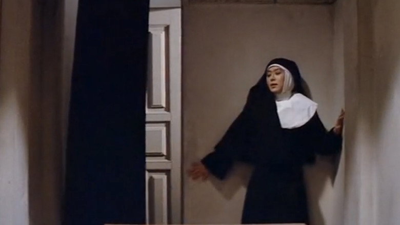 Sins of Sister Lucia backdrop 3