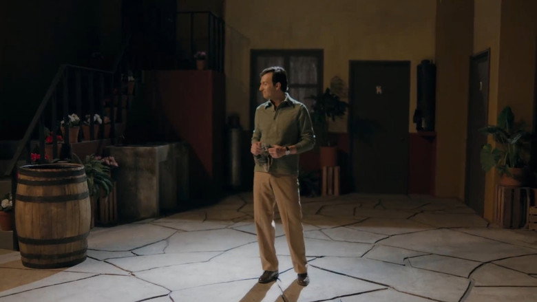 Chespirito: Not Really on Purpose backdrop 7