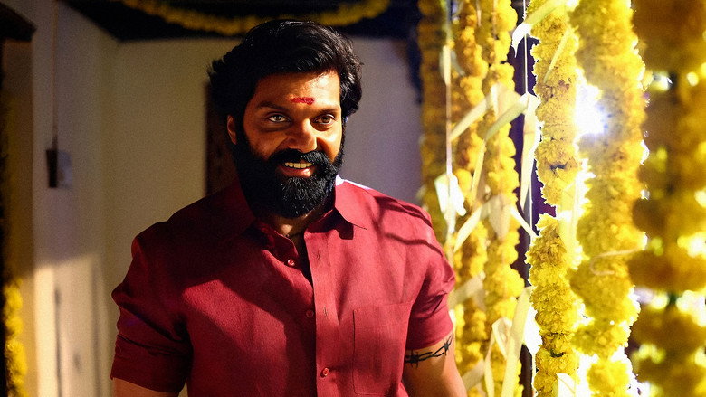 Katharbasha Endra Muthuramalingam backdrop 9