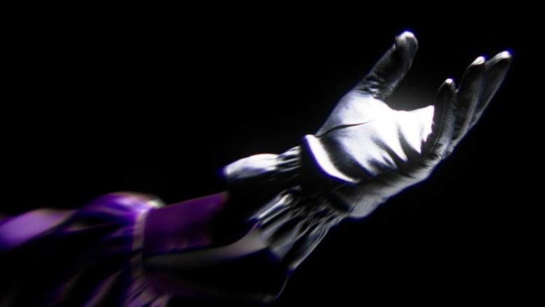 Salieri and Mozart backdrop 1