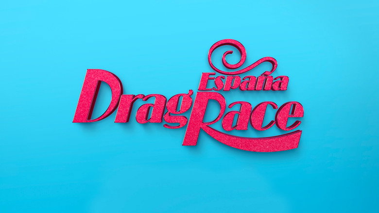 Drag Race España backdrop 4