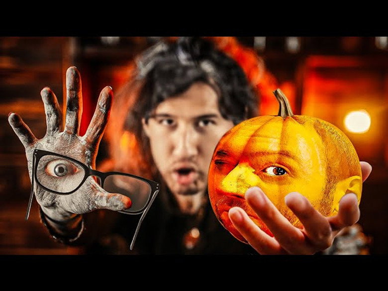 Three Sentence Horror Stories