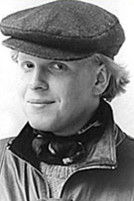 Дмитрий Ошеров