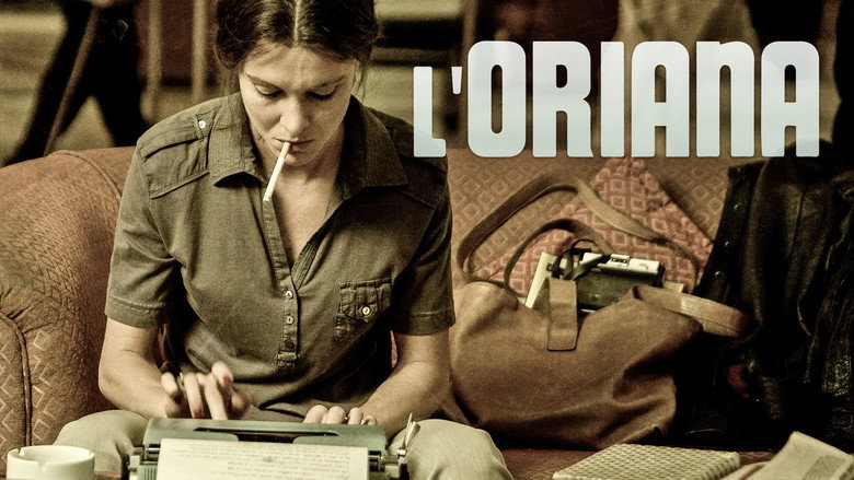 L'Oriana backdrop 2