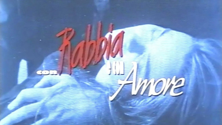 Con rabbia e con amore backdrop 1