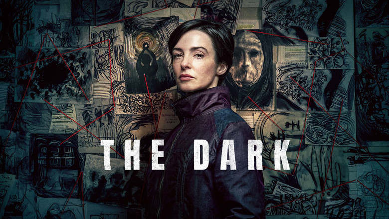 The Dark backdrop 2