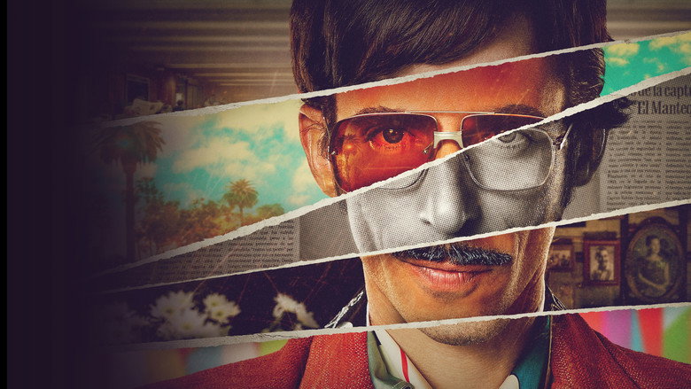 Butter Man: The Slickest Mexican Thief backdrop 9