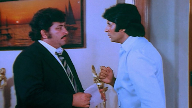 Yaarana backdrop 3