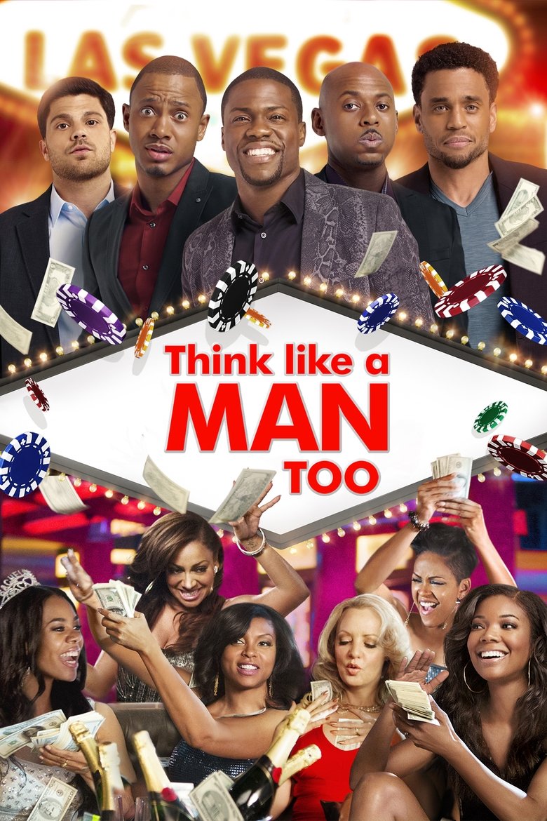 Think Like a Man Collection