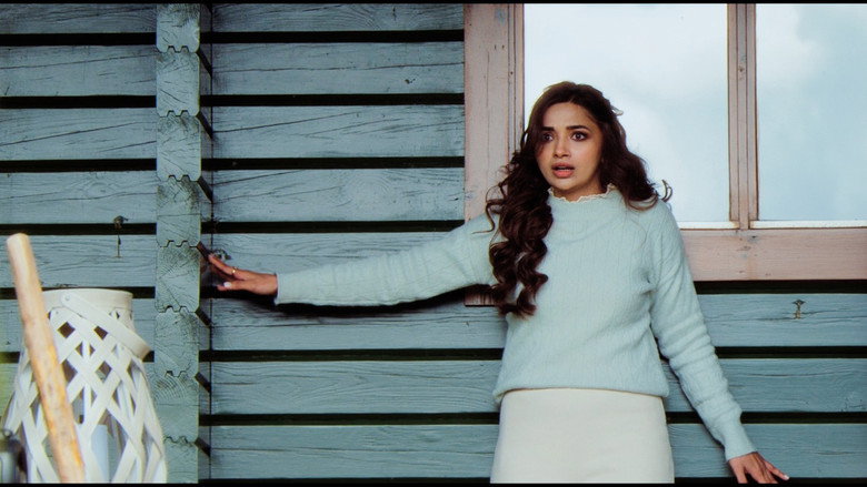 Kadhal Reset Repeat backdrop 1
