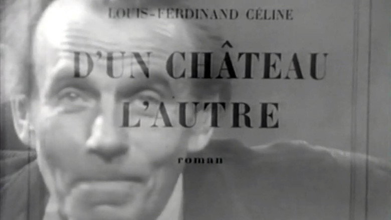 Lectures pour tous : D'un château l'autre backdrop 1