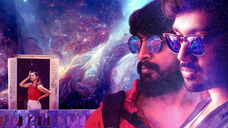 Natchathiram Nagargiradhu backdrop 6
