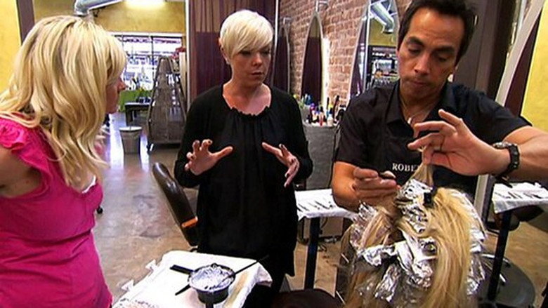 Tantrum Salon: Covina, CA