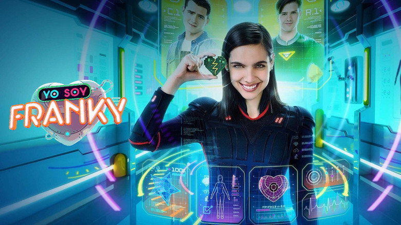 Yo Soy Franky backdrop 7