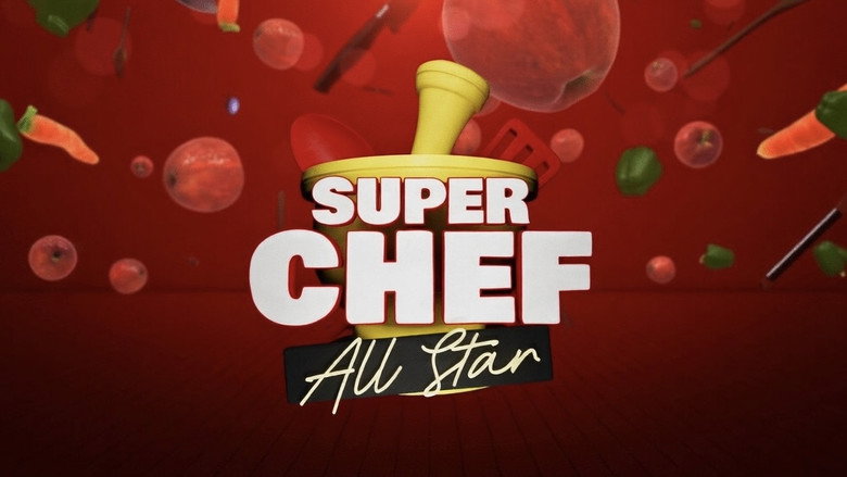 Super Chef Celebrities backdrop 2