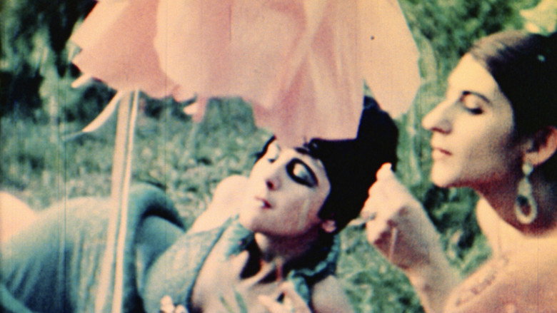 Normal Love backdrop 2
