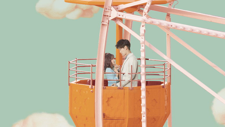 Lucky's First Love backdrop 6