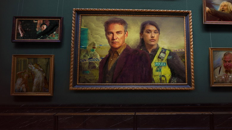 Art Detectives backdrop 7