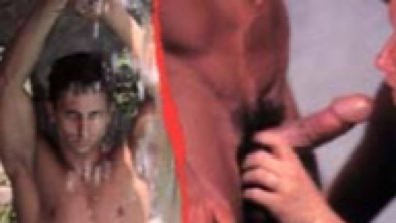 Smells Like a Man backdrop 1