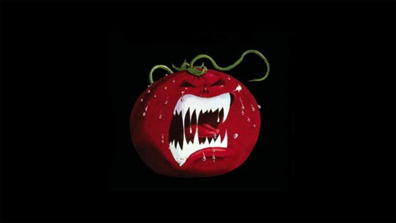 Attack of the Killer Tomatoes! backdrop 7