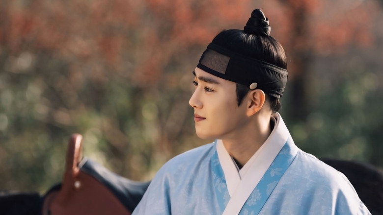 Missing Crown Prince backdrop 3