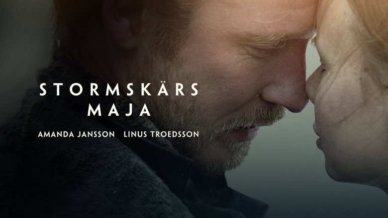 Stormskerry Maja backdrop 8