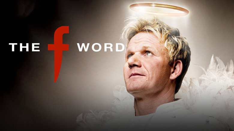 The F Word backdrop 2