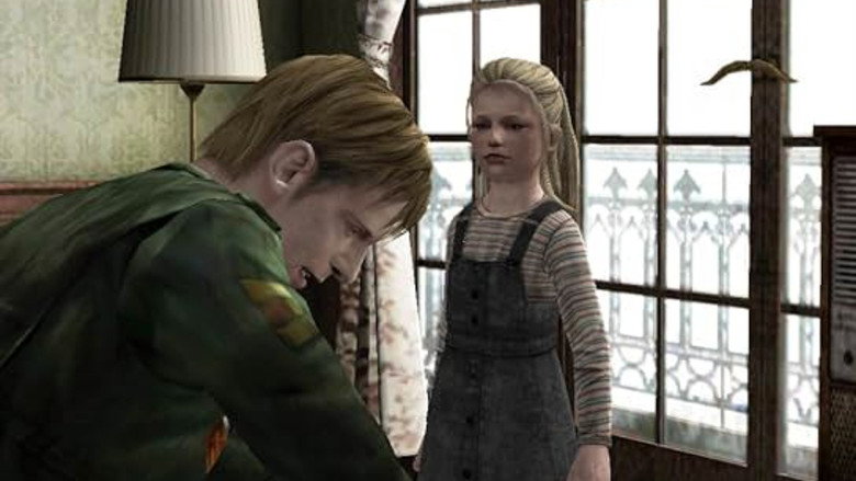 Silent Hill 2: The Movie backdrop 3