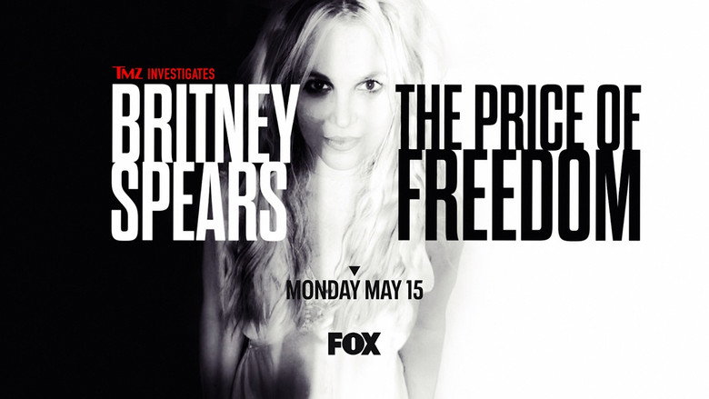 TMZ Investigates: Britney Spears: The Price of Freedom backdrop 2