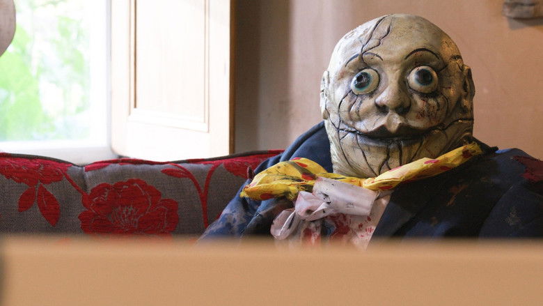 The Madness of Humpty Dumpty