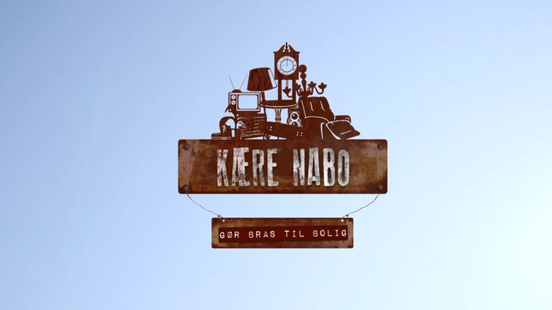 Kære nabo - gør bras til bolig