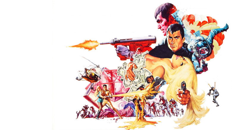 Danger: Diabolik backdrop 3