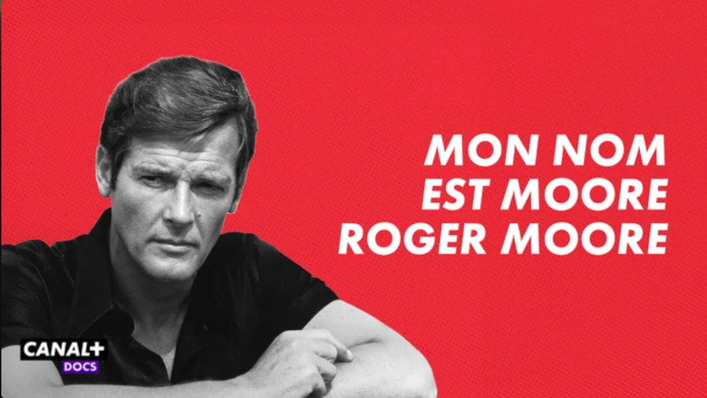 From Roger Moore with Love backdrop 5