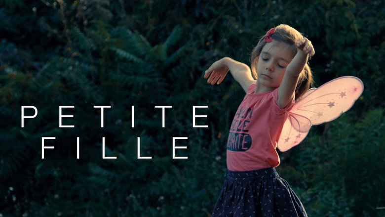 Little Girl backdrop 6