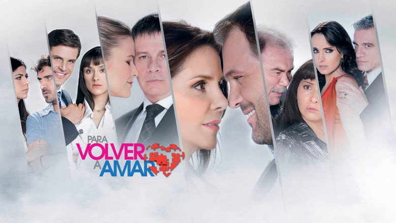 Para Volver a Amar backdrop 2