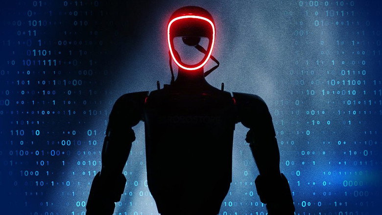 Will Robots Take My Job?