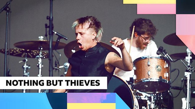 Nothing But Thieves