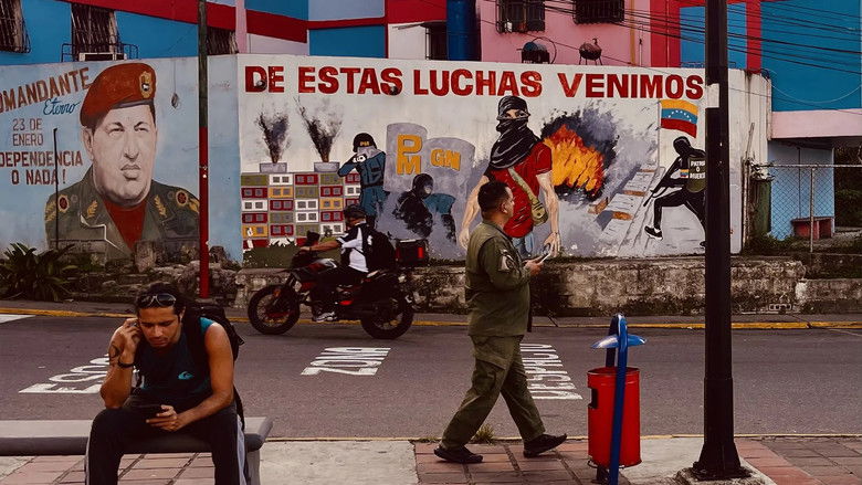 Venezuela: Pro-Maduro and now Trump? / Somalia: ISIS continues to kill