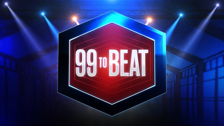 99 to Beat backdrop 2
