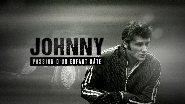 Johnny, passion d'un enfant gâté backdrop 2